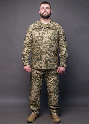 Tactical suit (coat+pants)9 photo