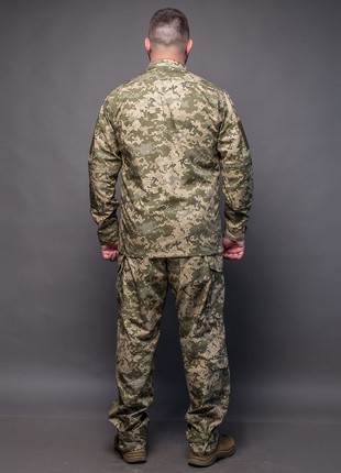 Tactical suit (coat+pants)10 photo