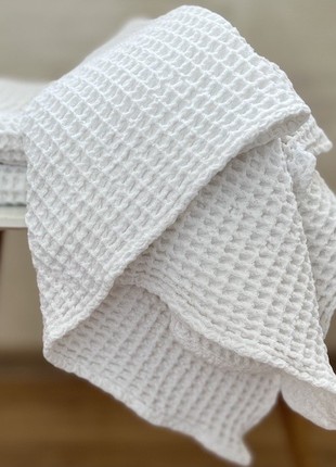 Cotton towel COCONUT 40x60 (16"x24")