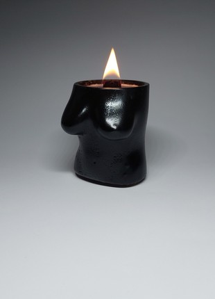 Aroma candle LILIT1 photo