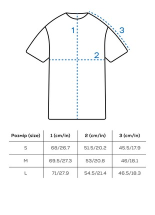 Ukrainian trident t-shirt5 photo