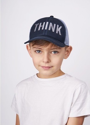 Boy's cap "Manuel"