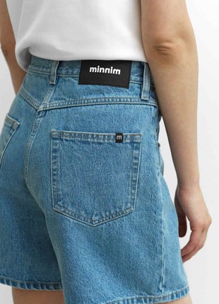 Mom light shorts6 photo