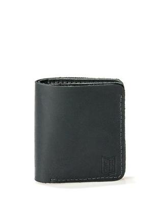 Tiny leather coin wallet1 photo