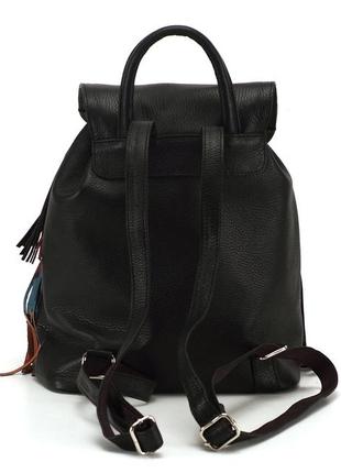 Hutsul backpack / black4 photo
