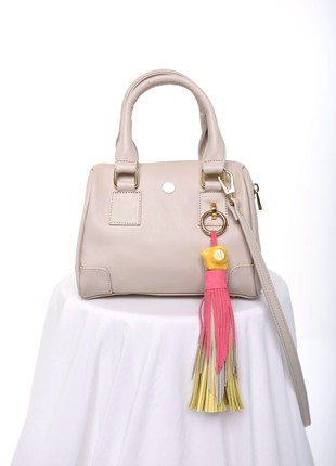 Oz Handbag mini /milk