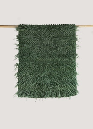 Woolen carpet GUK (art.00023508)