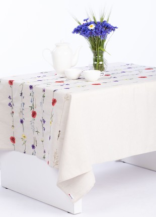 Tablecloth 1,80*1,50m  45-23/00