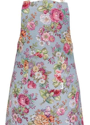 Kitchen tapestry apron limaso5 photo