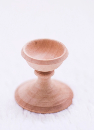 Display Stand For Pysanka Eggs, Easter Egg Stand