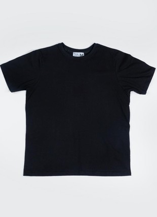 Bezlad t-shirt basic black | eighteen