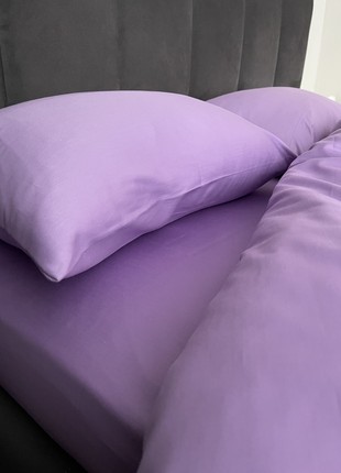 Bedding set Lilac