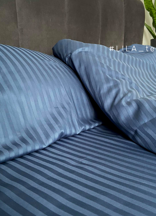 Bedding set Blue