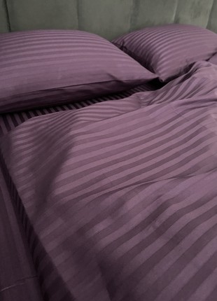 Bedding set Violet