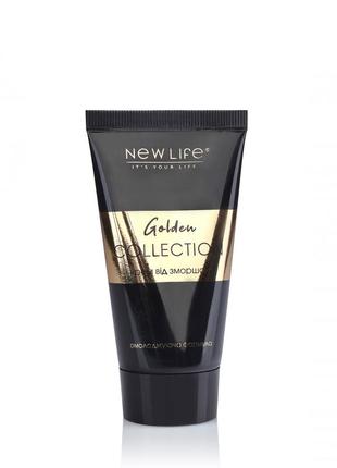 Golden collection anti-wrinkle cream