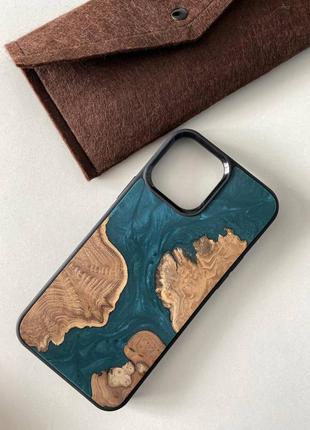 Wood case for iphone 13 pro max