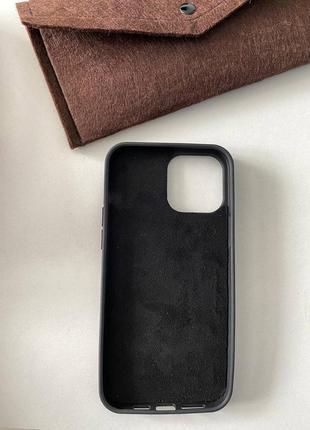 Wood case for iphone 13 pro max2 photo