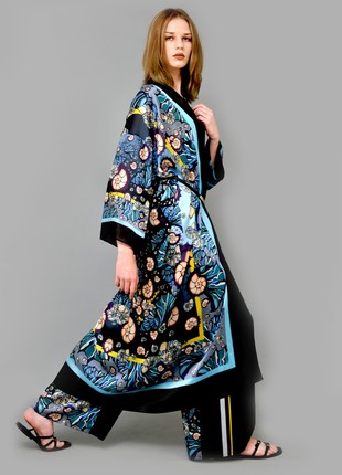 Kimono dress