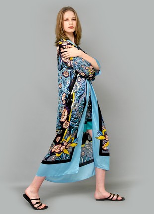 Kimono dress