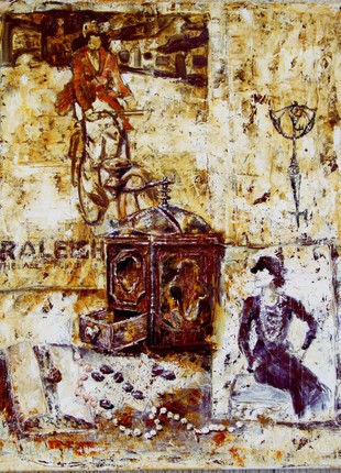 MEMORIES OF GABRIELLE