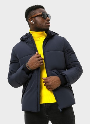 Men's jacket S-096 Urban Life