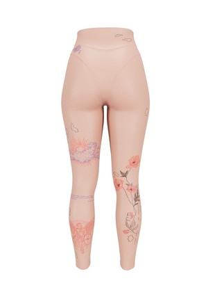 Soul print leggings9 photo