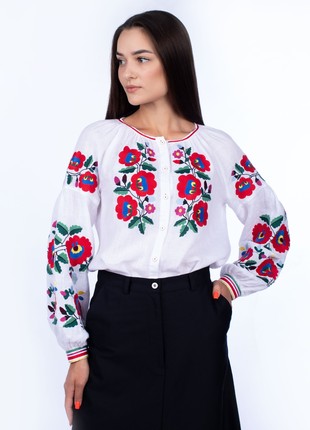 Woman's blouse 176-23/00