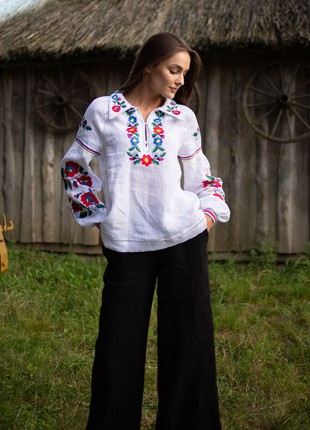 Woman's blouse 178-23/002 photo