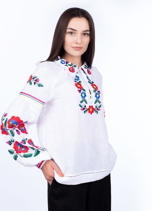 Woman's blouse 178-23/005 photo