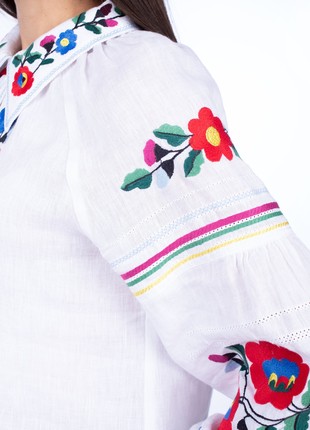 Woman's blouse 178-23/007 photo