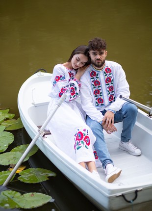 Man's shirt 174-23/003 photo