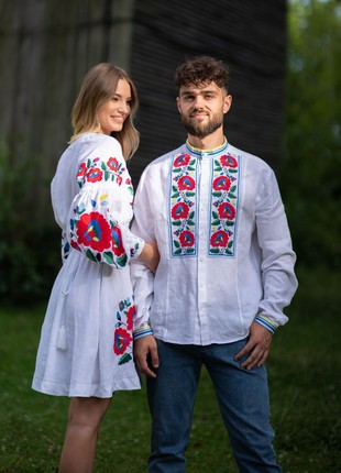 Man's shirt 174-23/002 photo