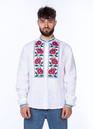 Man's shirt 174-23/004 photo