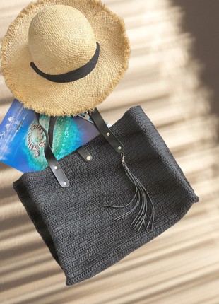 Jute bag