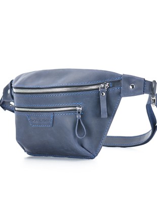 Unisex bum&belt bag, travel crossbody hip pouch, casual fanny pack, festival sling bag