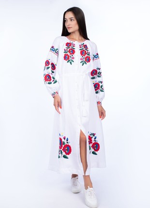 Woman's dress 180-23/094 photo