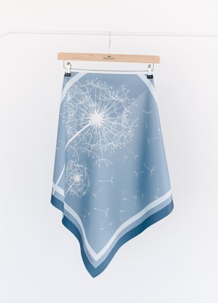 Scarf MEREZHKA "Dandelions"
