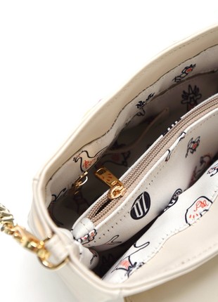 Oz Handbag BARANETS / milk8 photo