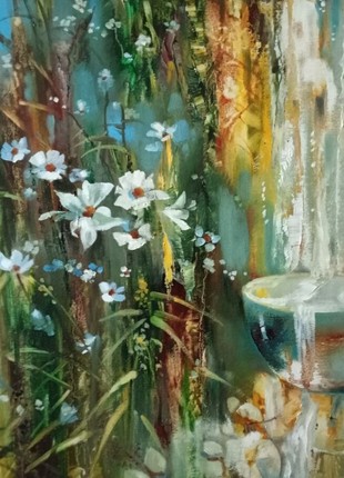 Oil painting Source Anatoly Borisovich Tarabanov nTar2579 photo