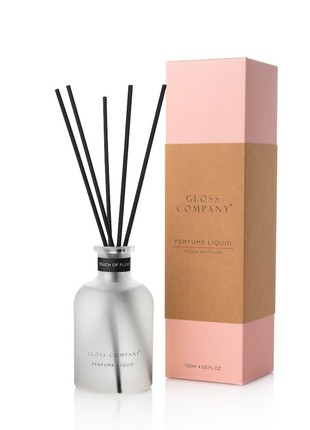 Aroma Diffuser GLOSS Touch Of Fluids, 120ml