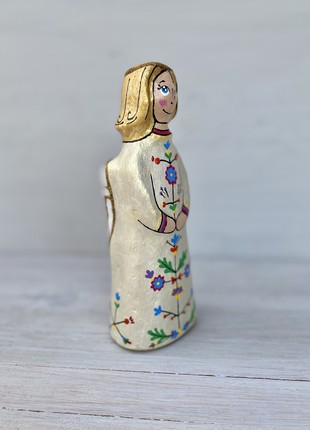 SOUVENIR "ANGEL TREE OF LIFE" (SCULPTURE)6 photo