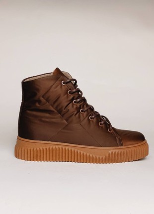 Waterproof  sneakers