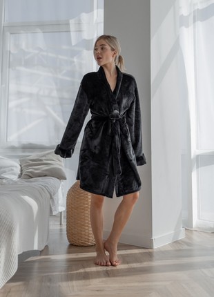 Robe Mari mini Black
