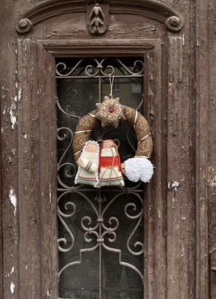 CHRISTMAS WREATH9 photo