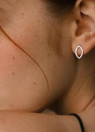 Angie earrings2 photo