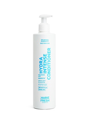 HAIR MOISTURIZING CONDITIONER, 400 ml