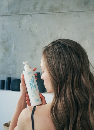 HAIR MOISTURIZING CONDITIONER, 400 ml