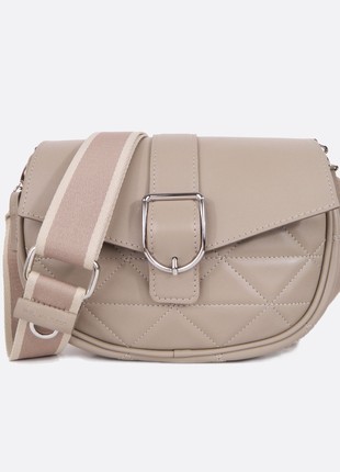 Leather  bag – "Donna"