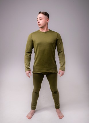 Men's thermal underwear