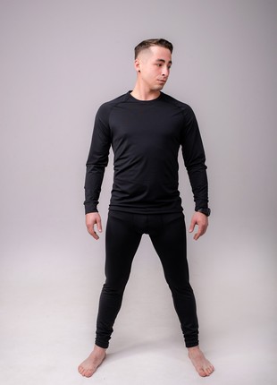 Men's winter thermal underwear